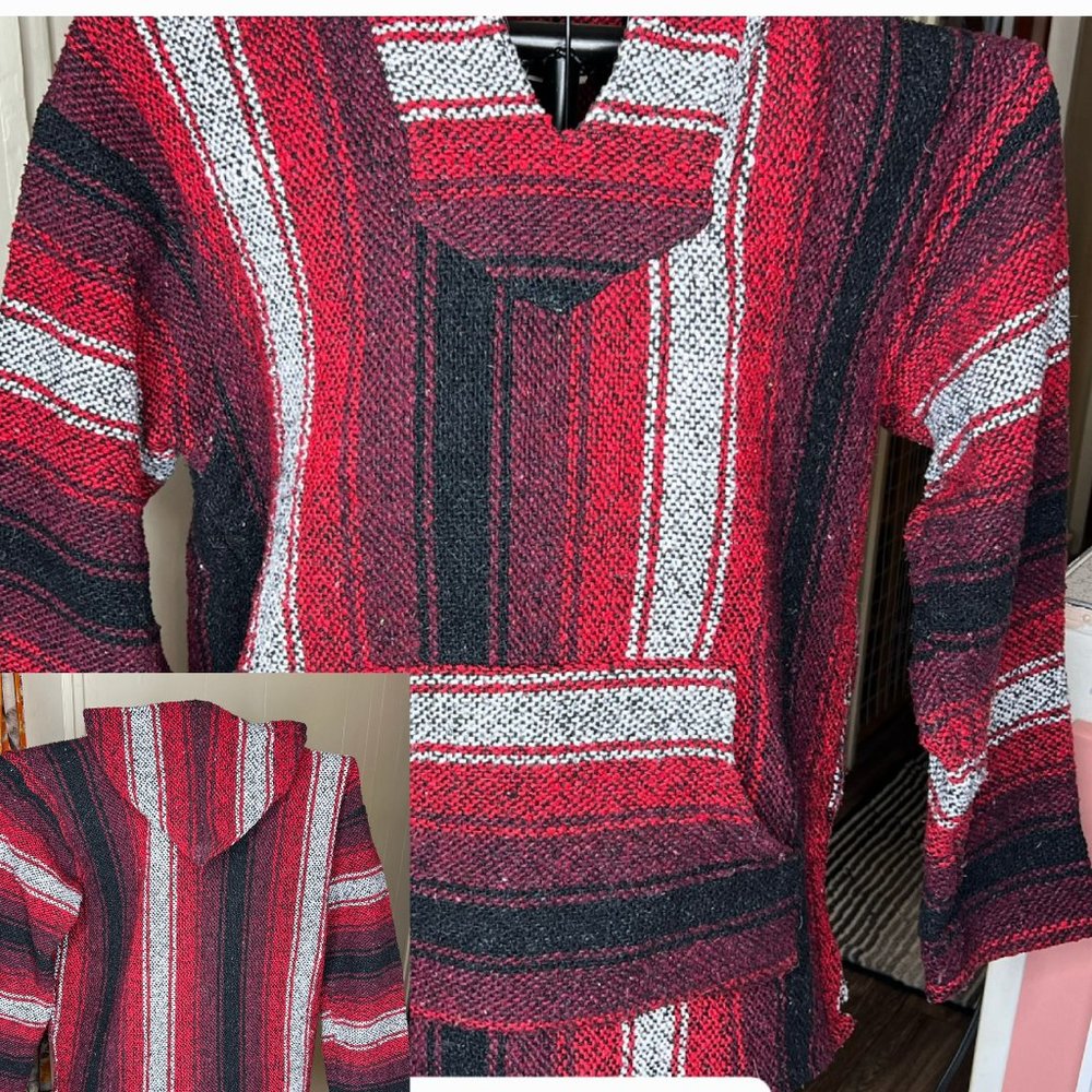 Baja Hoodie